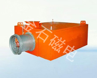 RCDA-□G系列高強磁懸掛式電磁除鐵器