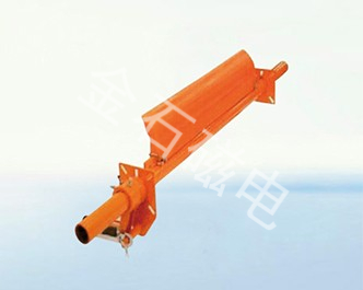 PDHD一級皮帶清掃器